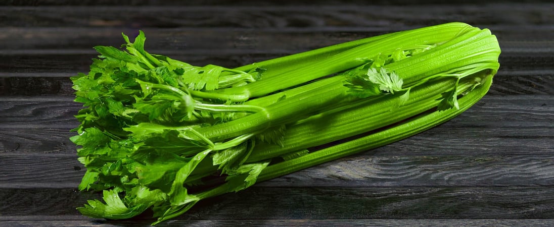 National Fresh Celery Month