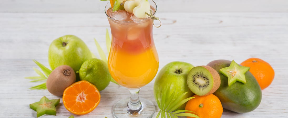 National Fruit Cocktail Day