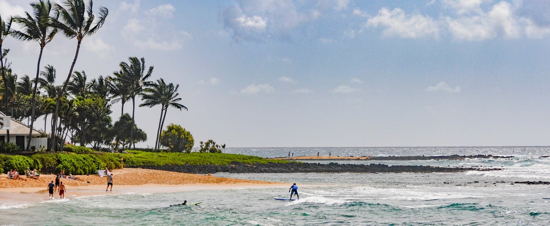 National Hawaii Day