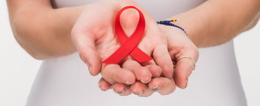 National HIV/AIDS and Aging Awareness Day