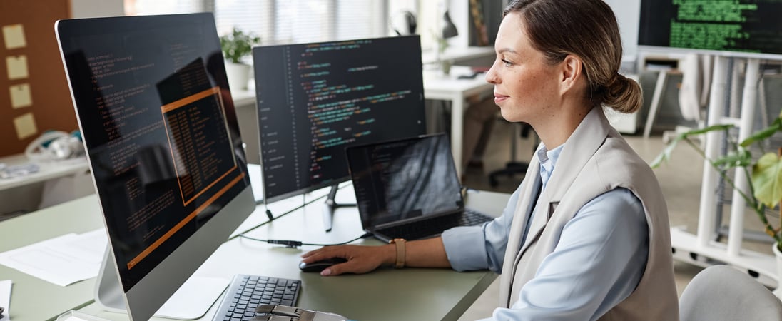 National Ladies Learning Code Day