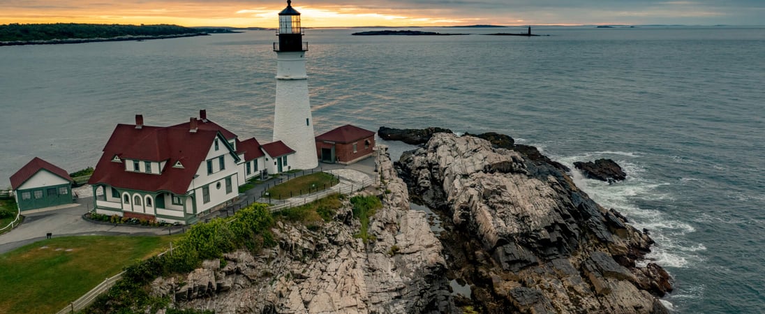 National Maine Day