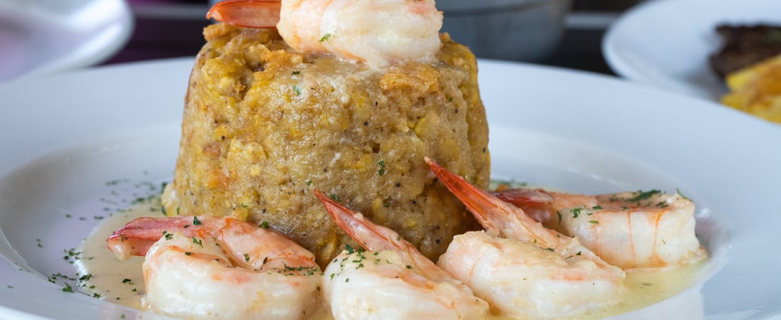 National Mofongo Day