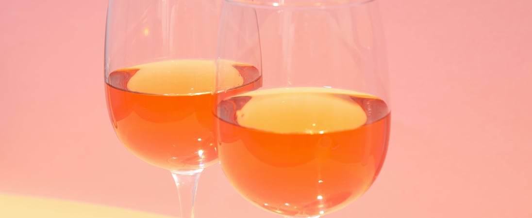 National Orange Wine Day