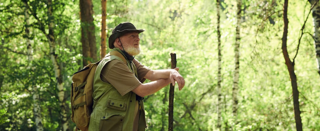 National Park Service Founders Day