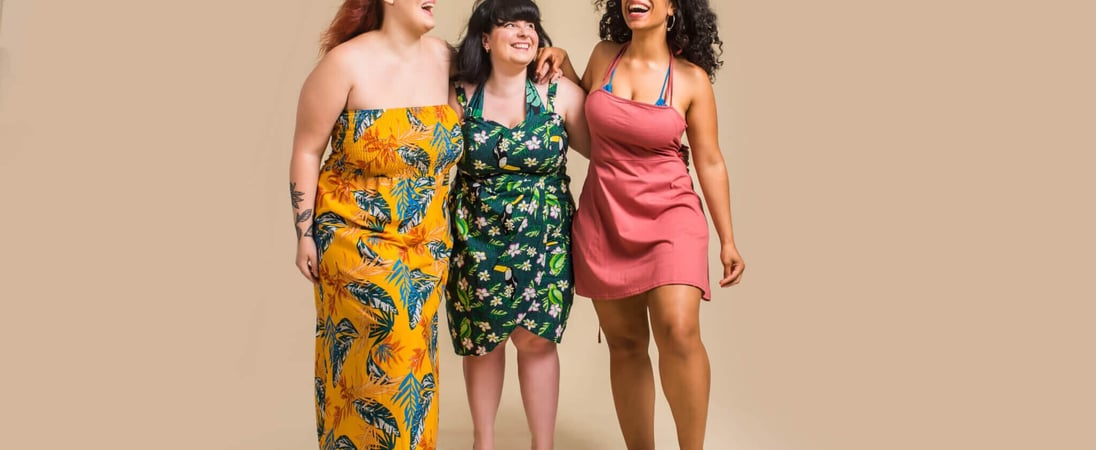 National Plus Size Appreciation Day