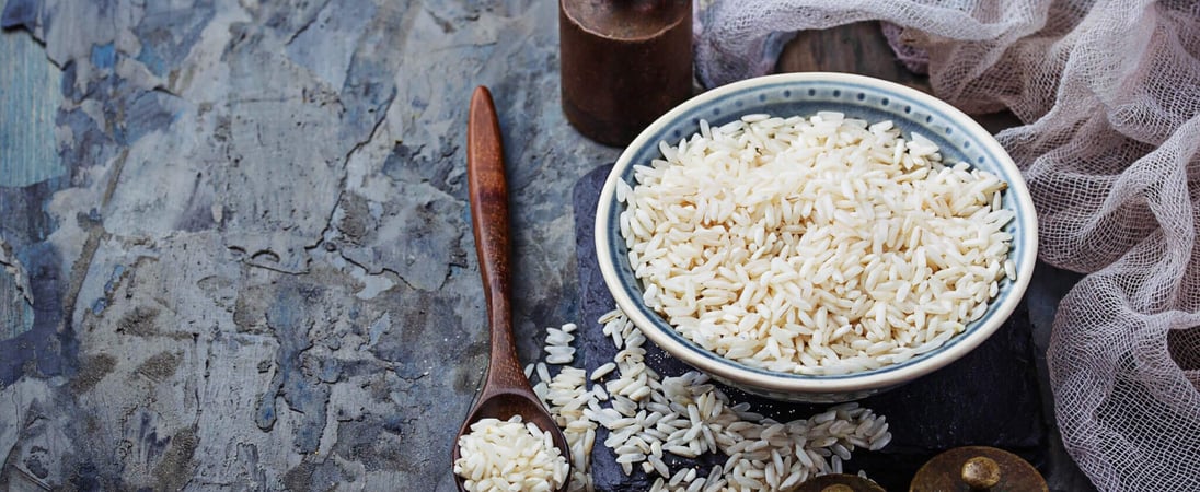 National Rice Awareness Month