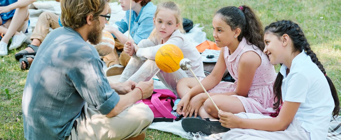 National Storytelling Week