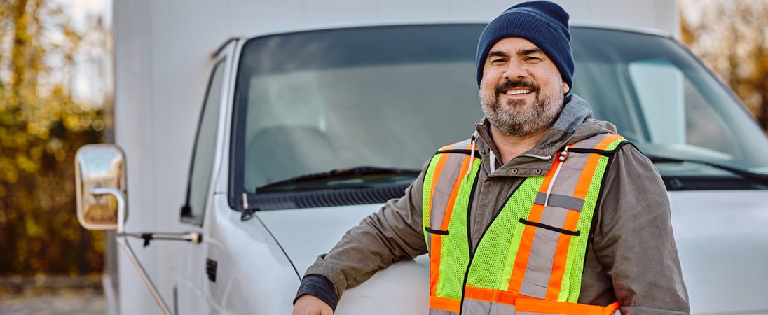 National Truckers Day