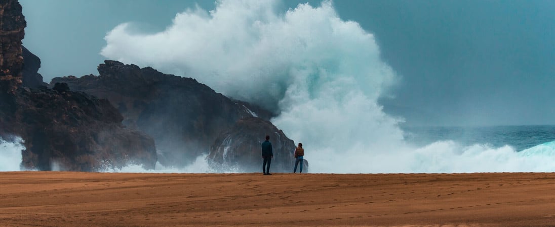 National Tsunami Awareness Week