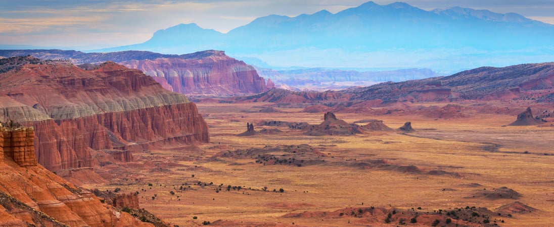 National Utah Day