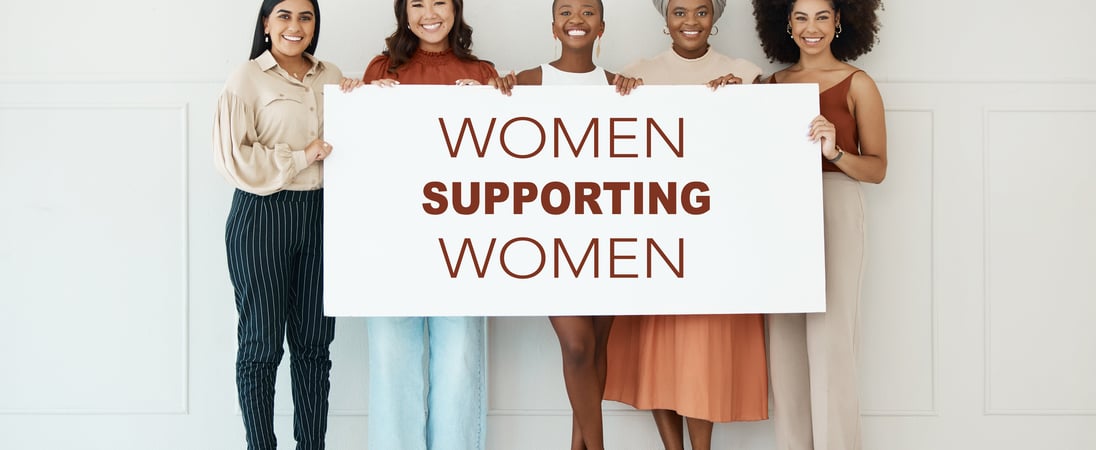 National Women Support Women Day