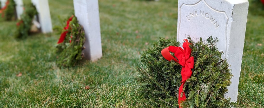 National Wreaths Across America Day