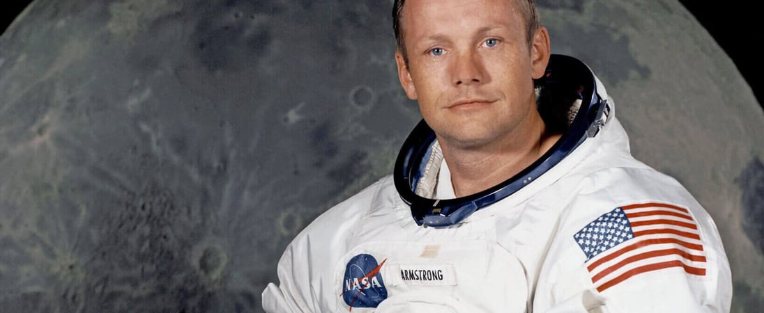 Neil Armstrong