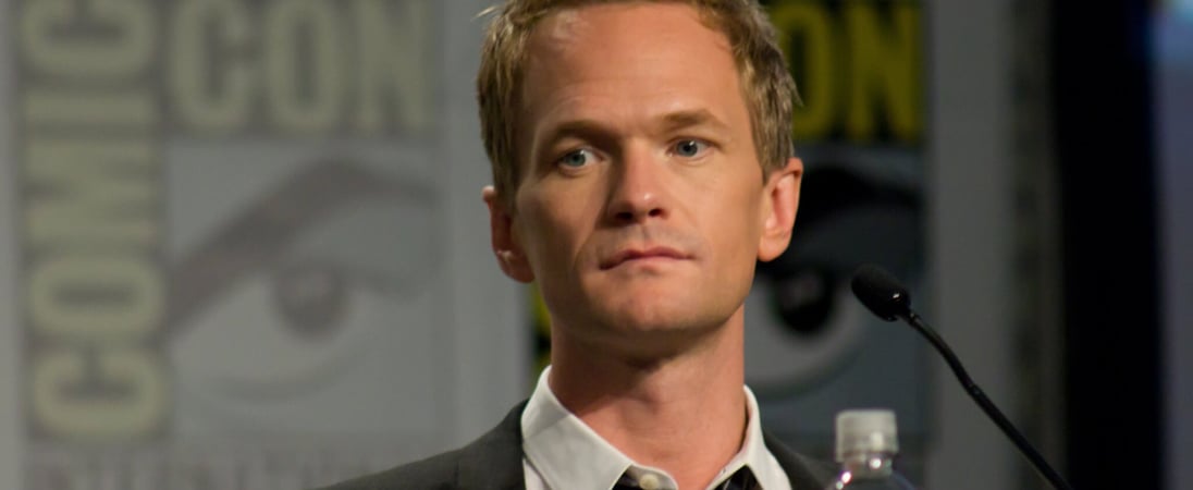 Neil Patrick Harris