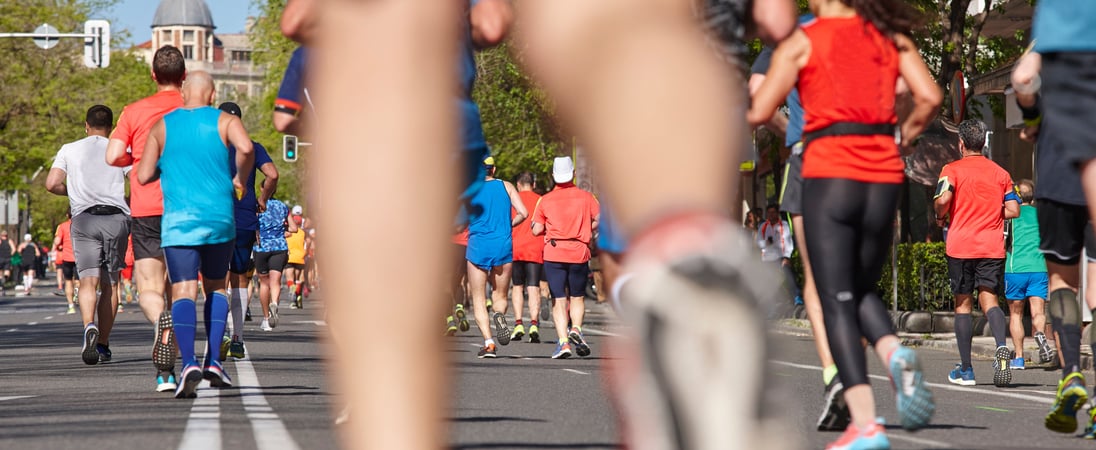 Newport Wales Marathon