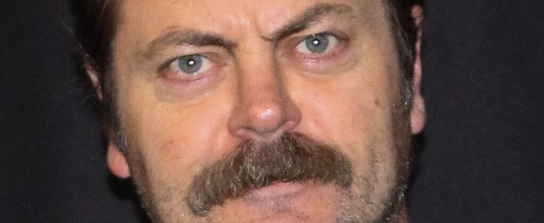 Nick Offerman