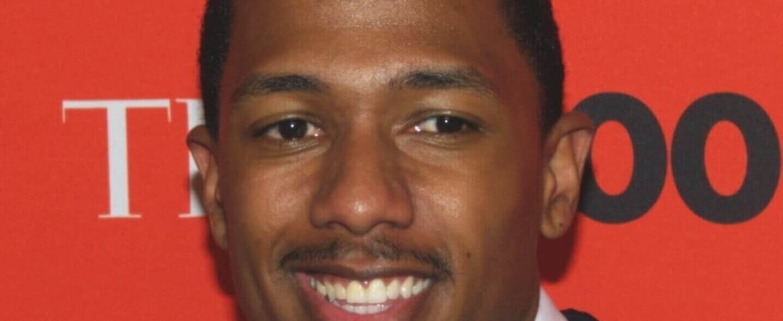 Nick Cannon