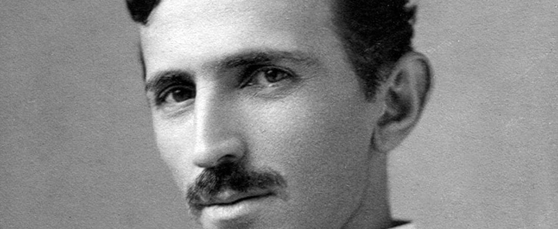 Nikola Tesla