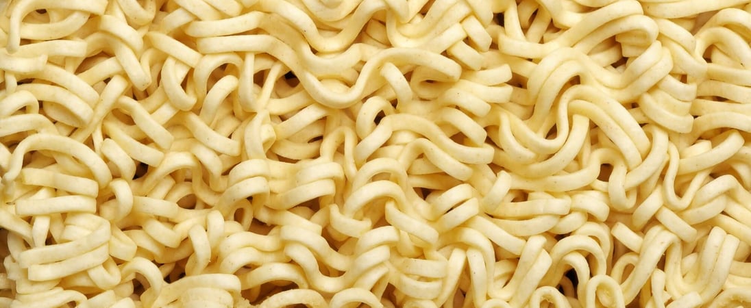 National Noodle Day