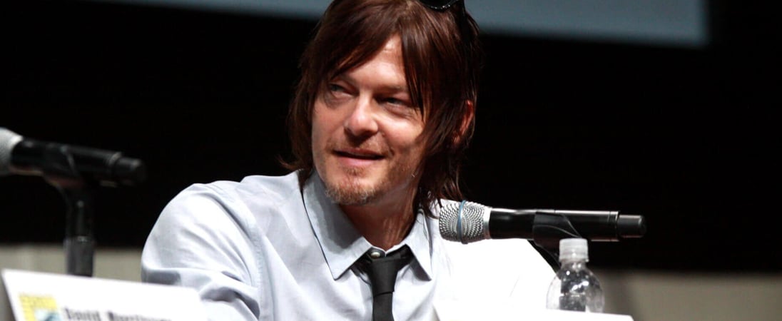 Norman Reedus