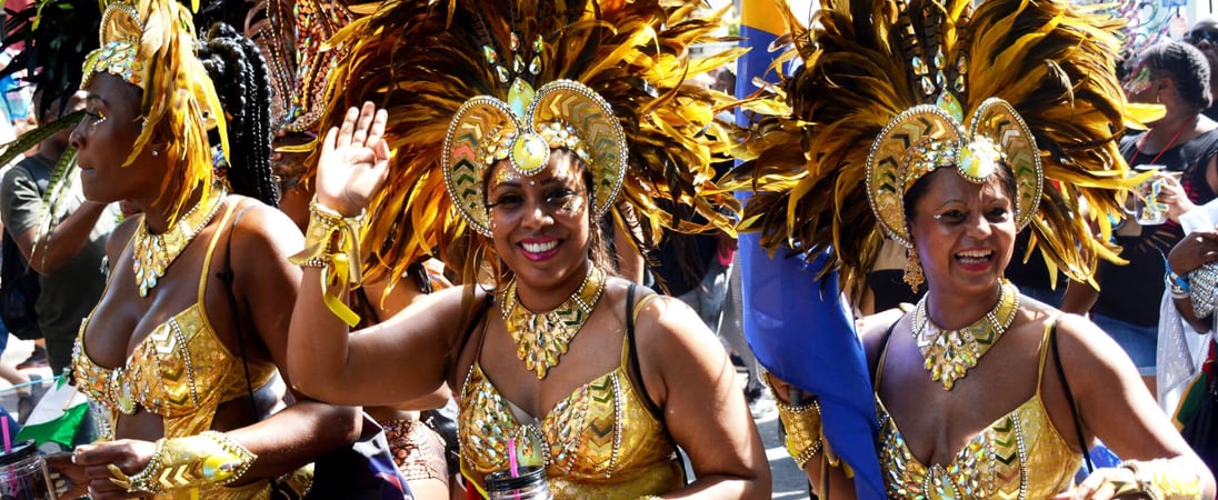 Notting Hill Carnival