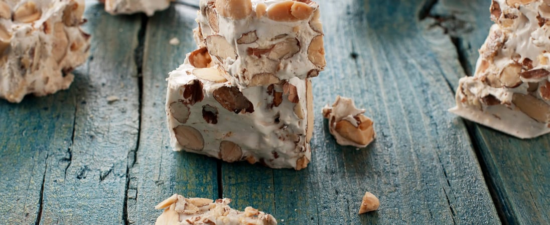 National Nougat Day