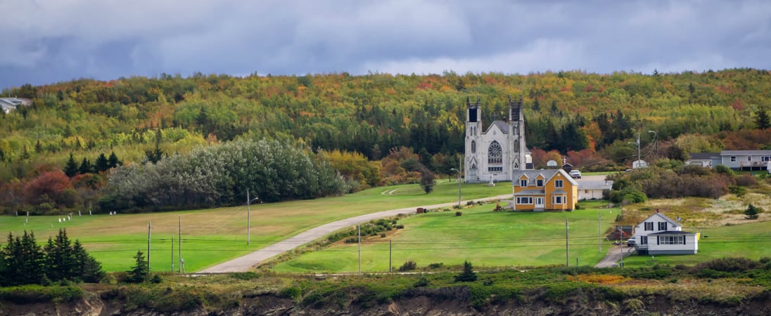 Nova Scotia Heritage Day