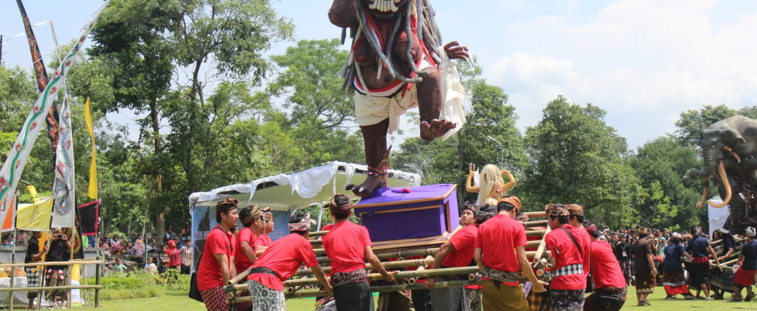 Nyepi