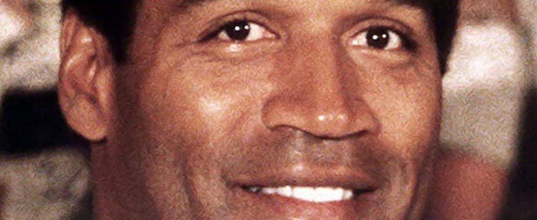 O. J. Simpson