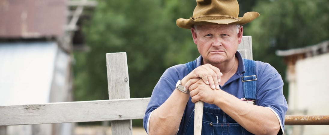 National Farmers Day