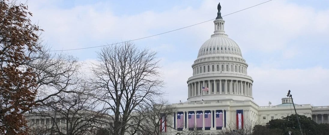 Old Inauguration Day