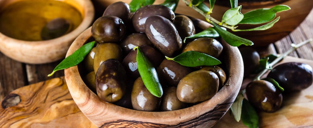 National Olive Day