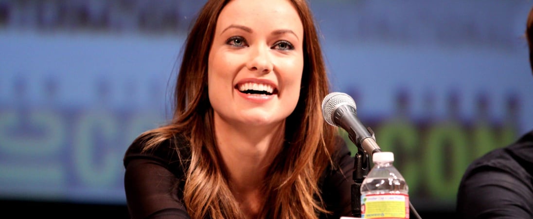 Olivia Wilde