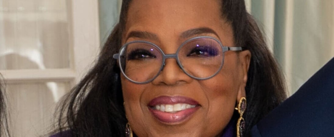 Oprah Winfrey