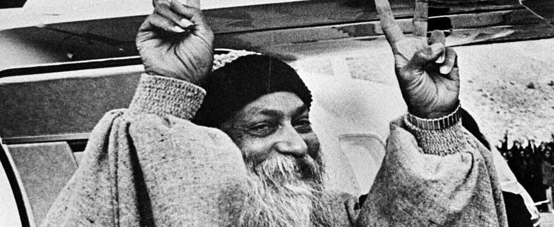 Rajneesh