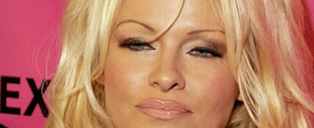 Pamela Anderson