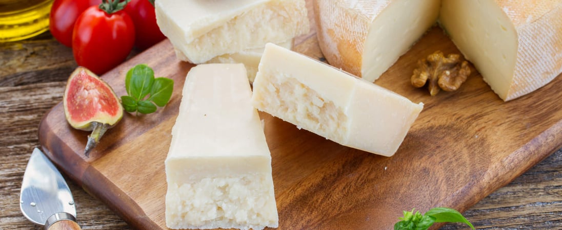 National Italian Cheese Month