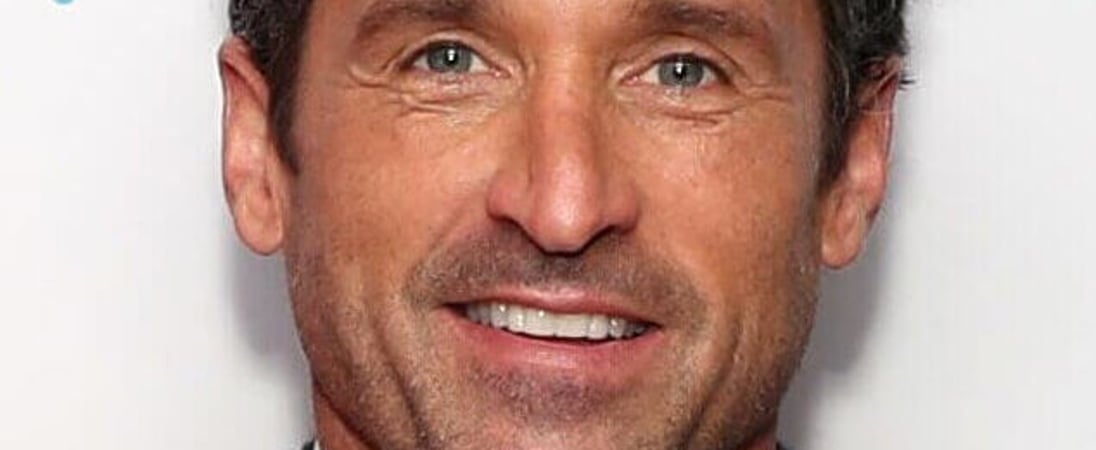 Patrick Dempsey