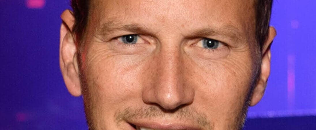 Patrick Wilson