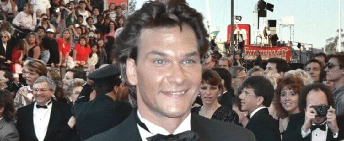 Patrick Swayze