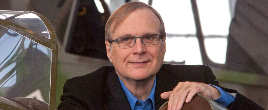 Paul Allen