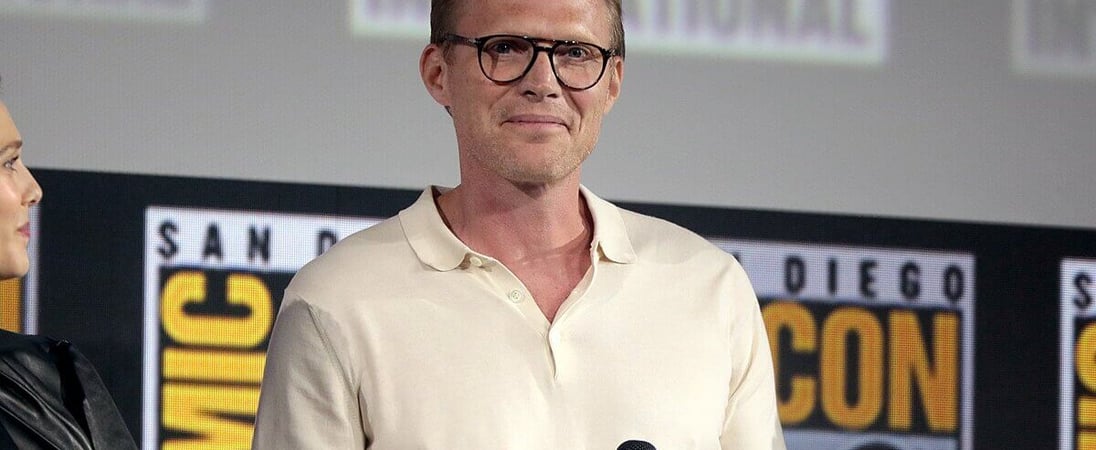 Paul Bettany