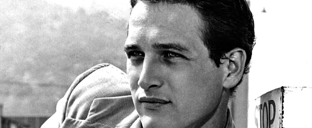 Paul Newman