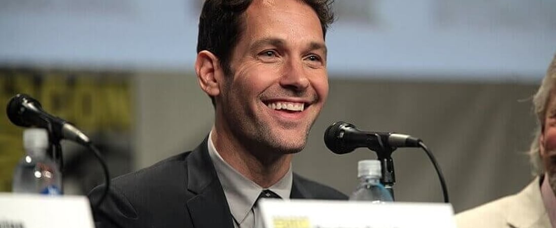 Paul Rudd