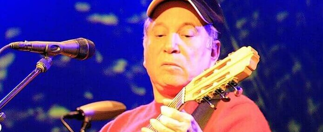 Paul Simon