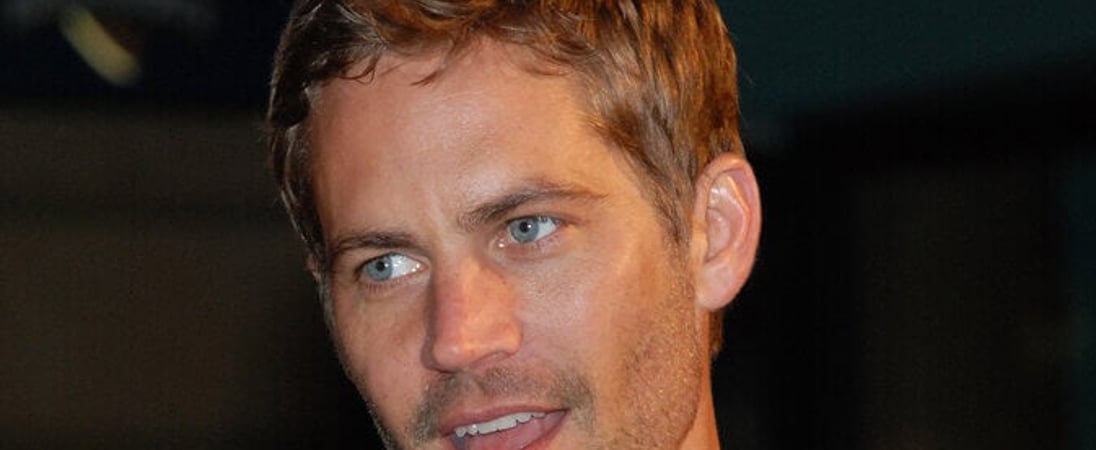 Paul Walker