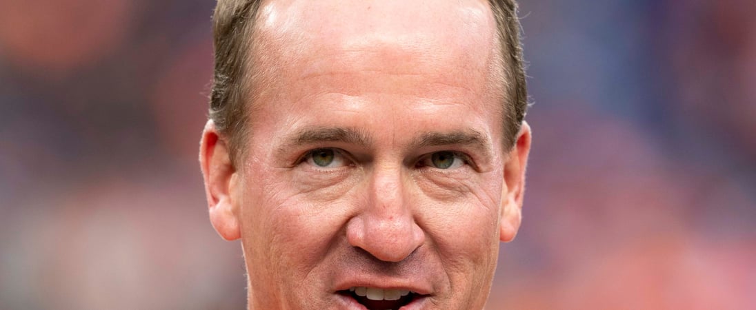 Peyton Manning