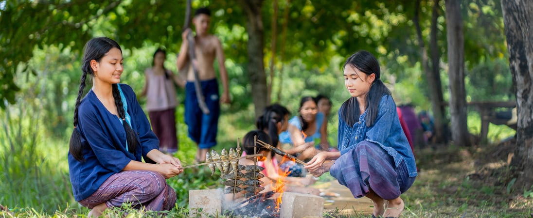 Peace Corps Day