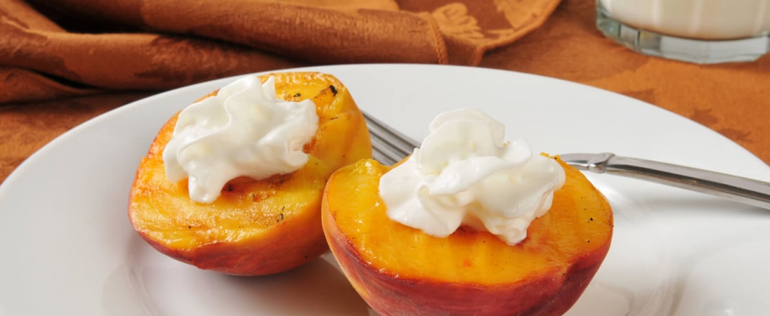 National Peaches ‘N’ Cream Day